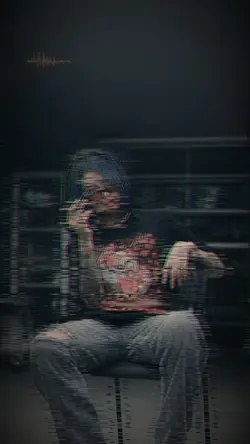 aestetic 2 foto kece