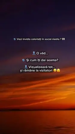 Invidia/ socialmedia