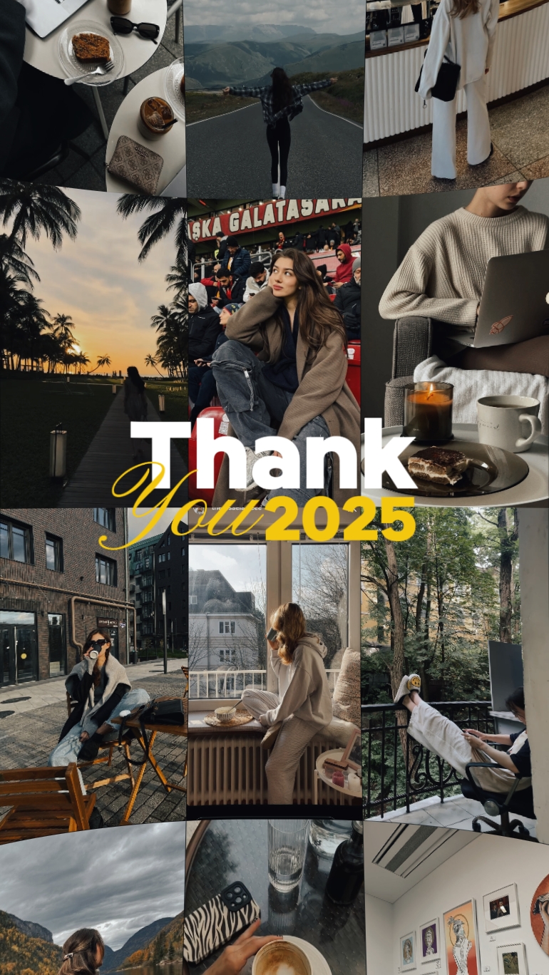 TERIMA KASIH 2025