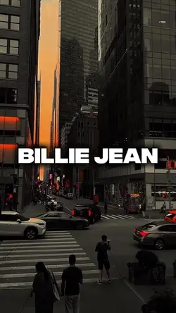 Billie Jean
