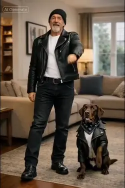 Little bit of Grease