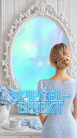 Muttertag Spiegel 