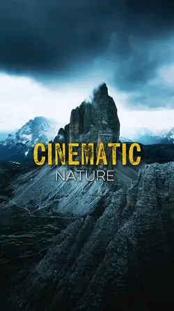 Cinematic Nature