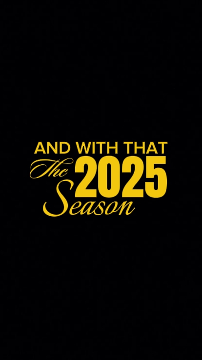 TEMPORADA 2025