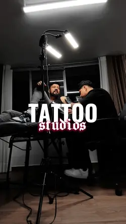 Tatuajes procesos