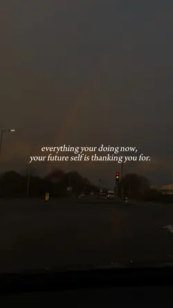 Hard times will pass