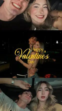 Happy Valentines Day