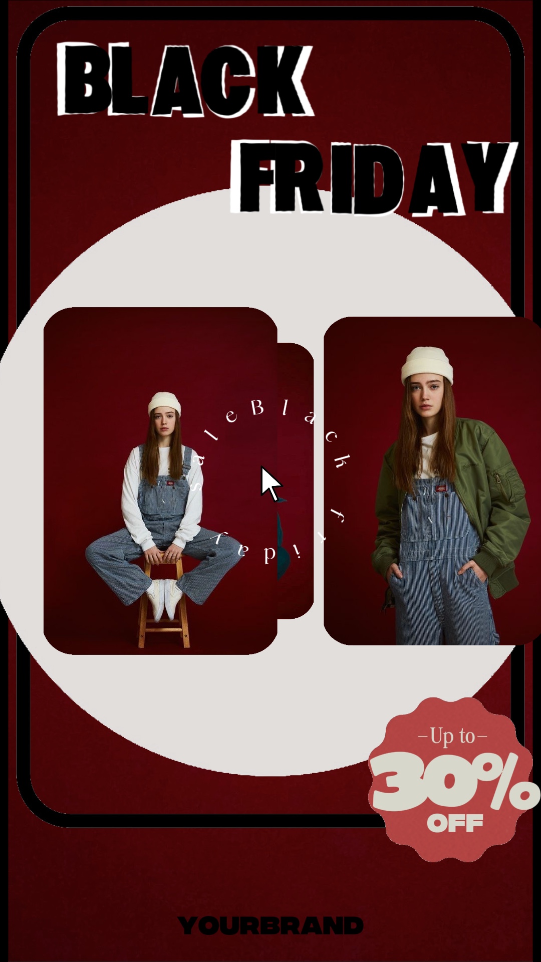 Black friday Sale