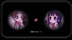 匂わせ