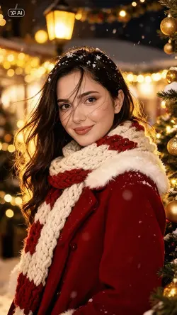 Christmas Filter