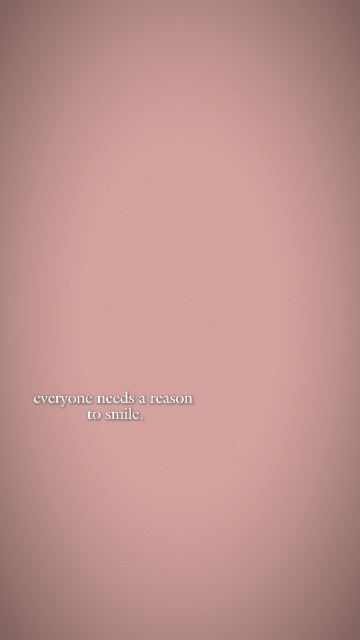 everyoneneedsareason