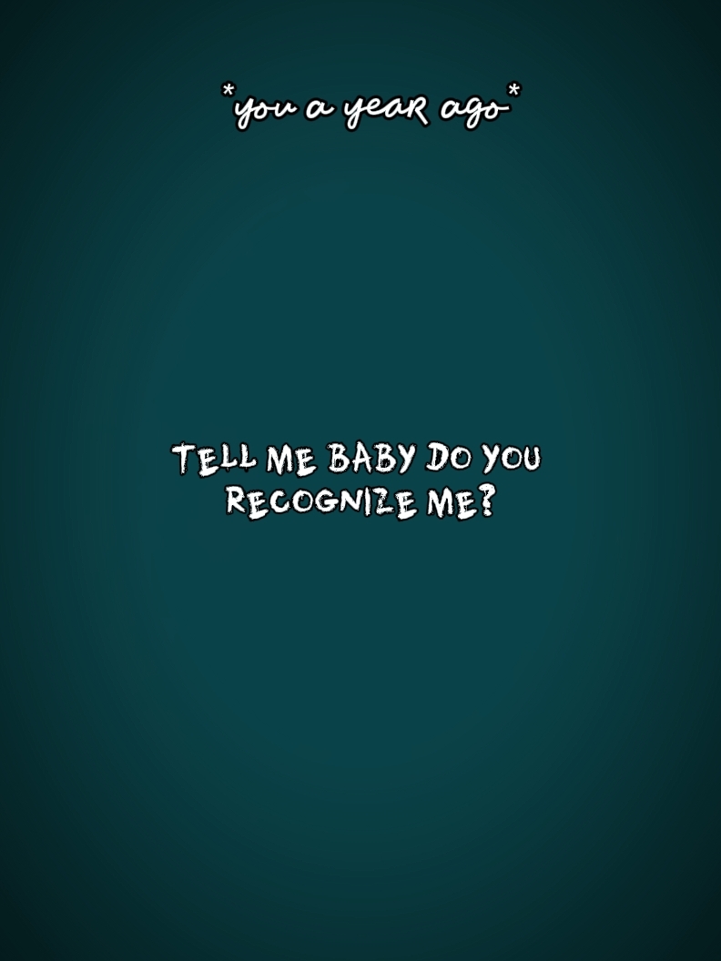 tell me baby