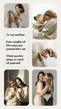Mother | 5pics