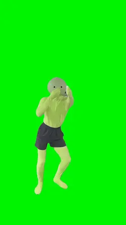 Scuba Smiski