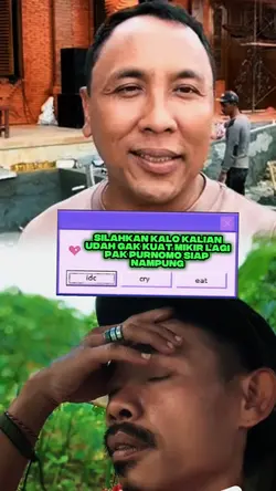 PAK PURNOMO SIAP