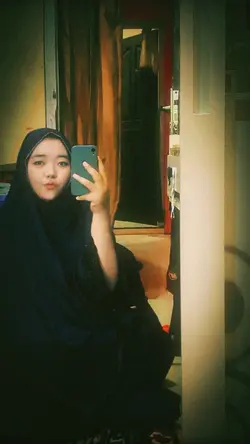 efek flash ig