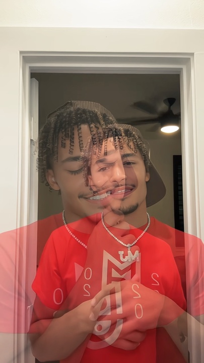 Run it back viral