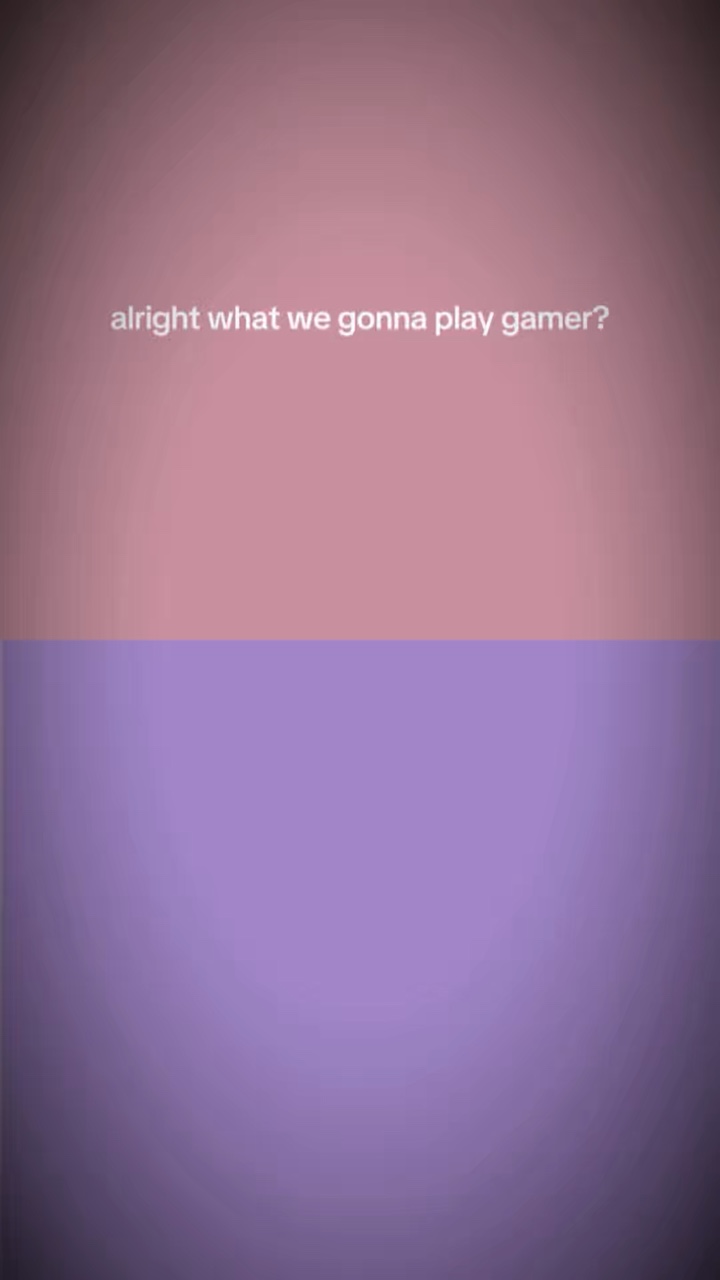 Hello gamer