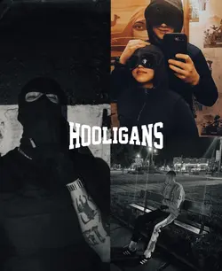 HOLIGANS