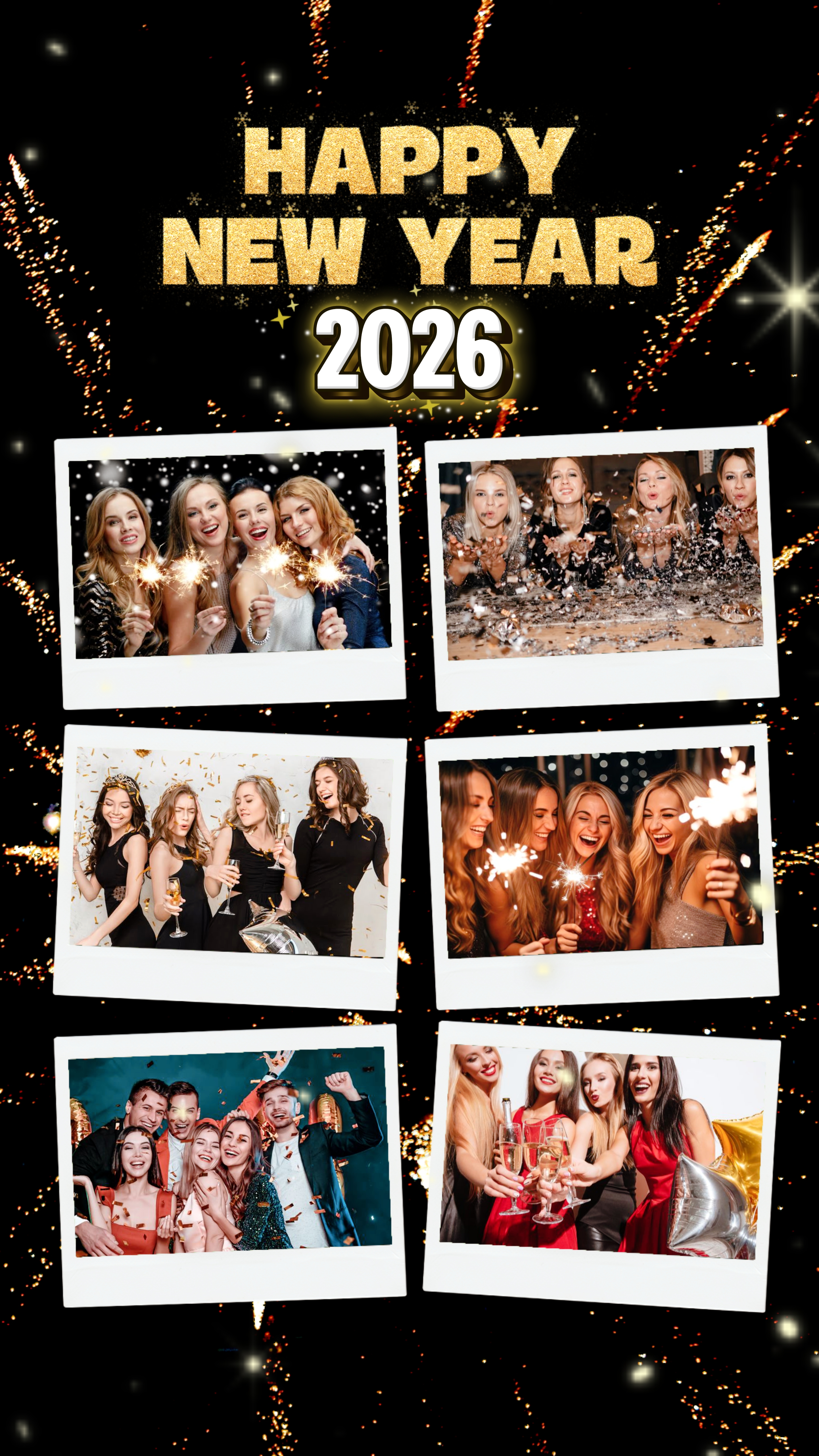 bonne année 2026