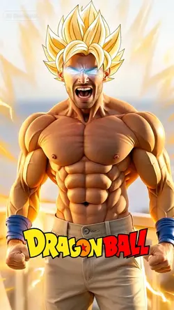 Super Saiyan