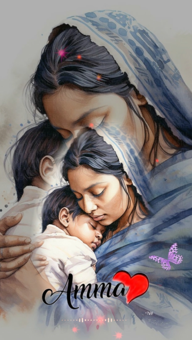 Amma