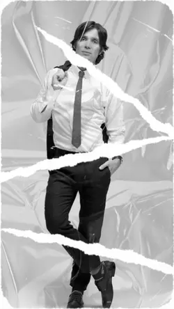 3 Foto transisi kece