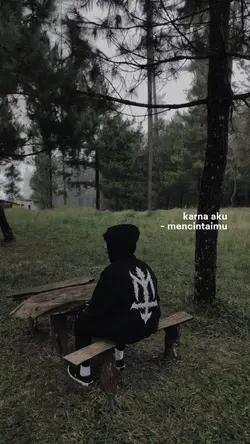 karna ak mencintaimu