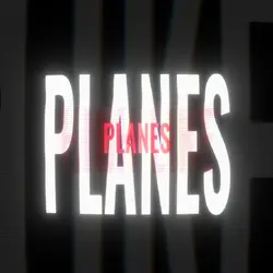 Paper planes