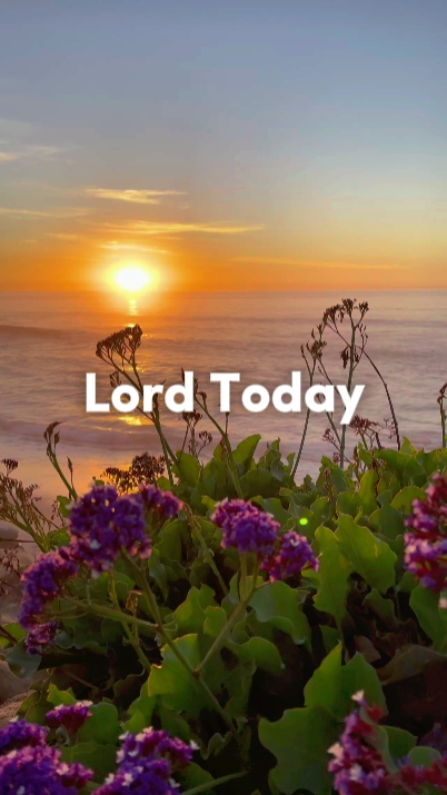 Prayer, November 28