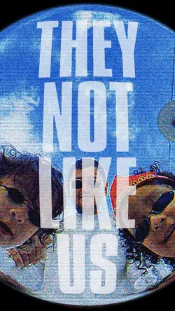 Not like us