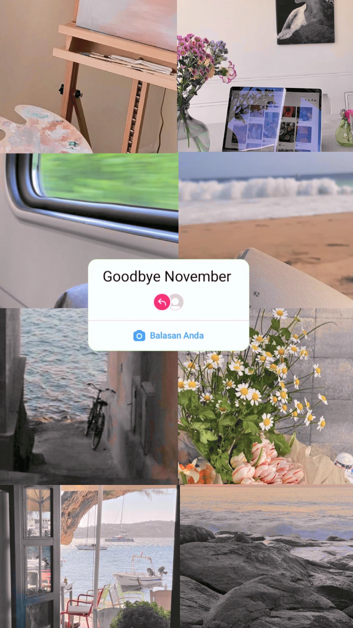 November Dump 2023
