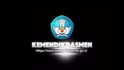 logo Animasi Simpel