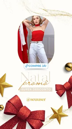 PROMO DE NATAL