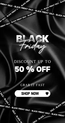 flyer black friday