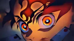 Demon slayer movie