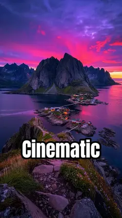 Cinematic 