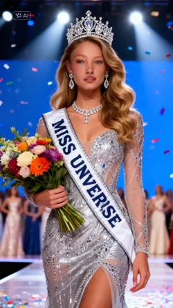 miss Universe