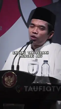 Aku tak mencari kau