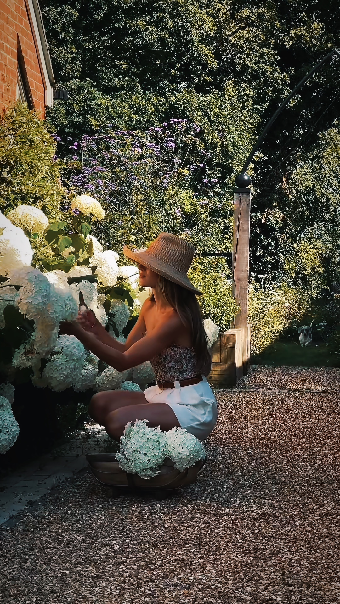 Jardinería