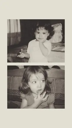 childhood pict