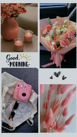 good morning