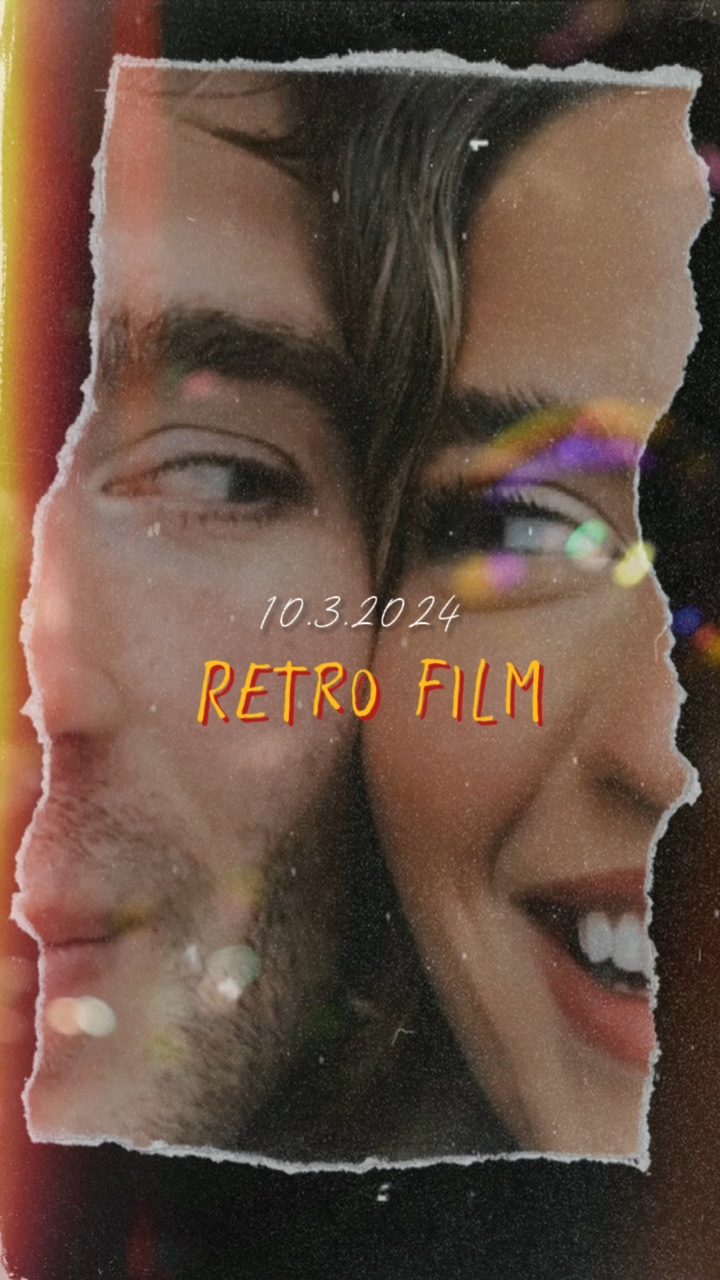 Film rétro