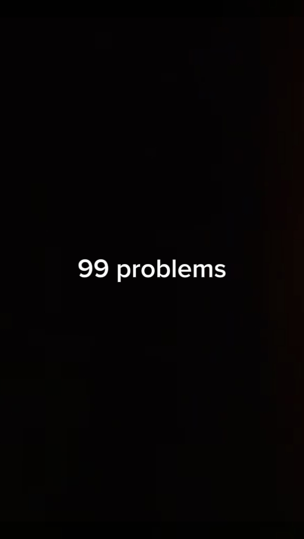 99 sorun 1 çözüm