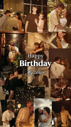 birthday daylight
