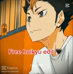 Haikyu