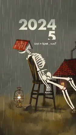 NEWYEAR RESOLUTION