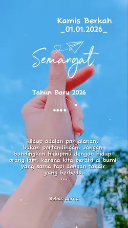 Kamis Berkah 2026