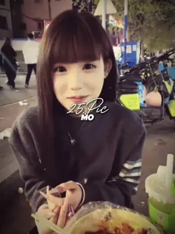 25Pic Mơ