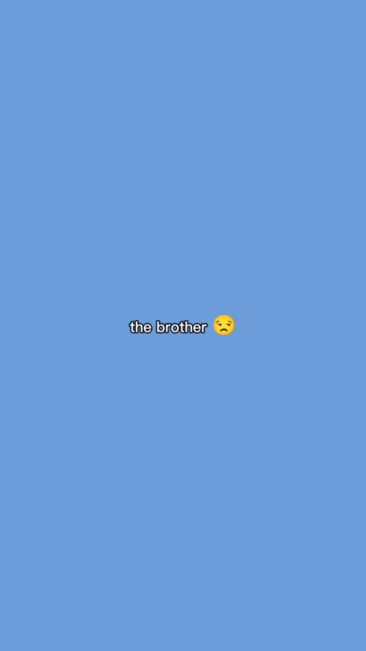 the brother 